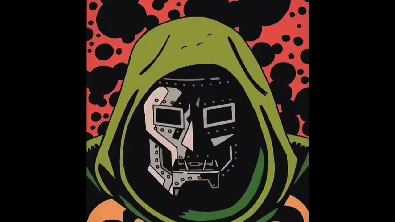 [FREE] Boom Bap x MF DOOM Type Beat | 