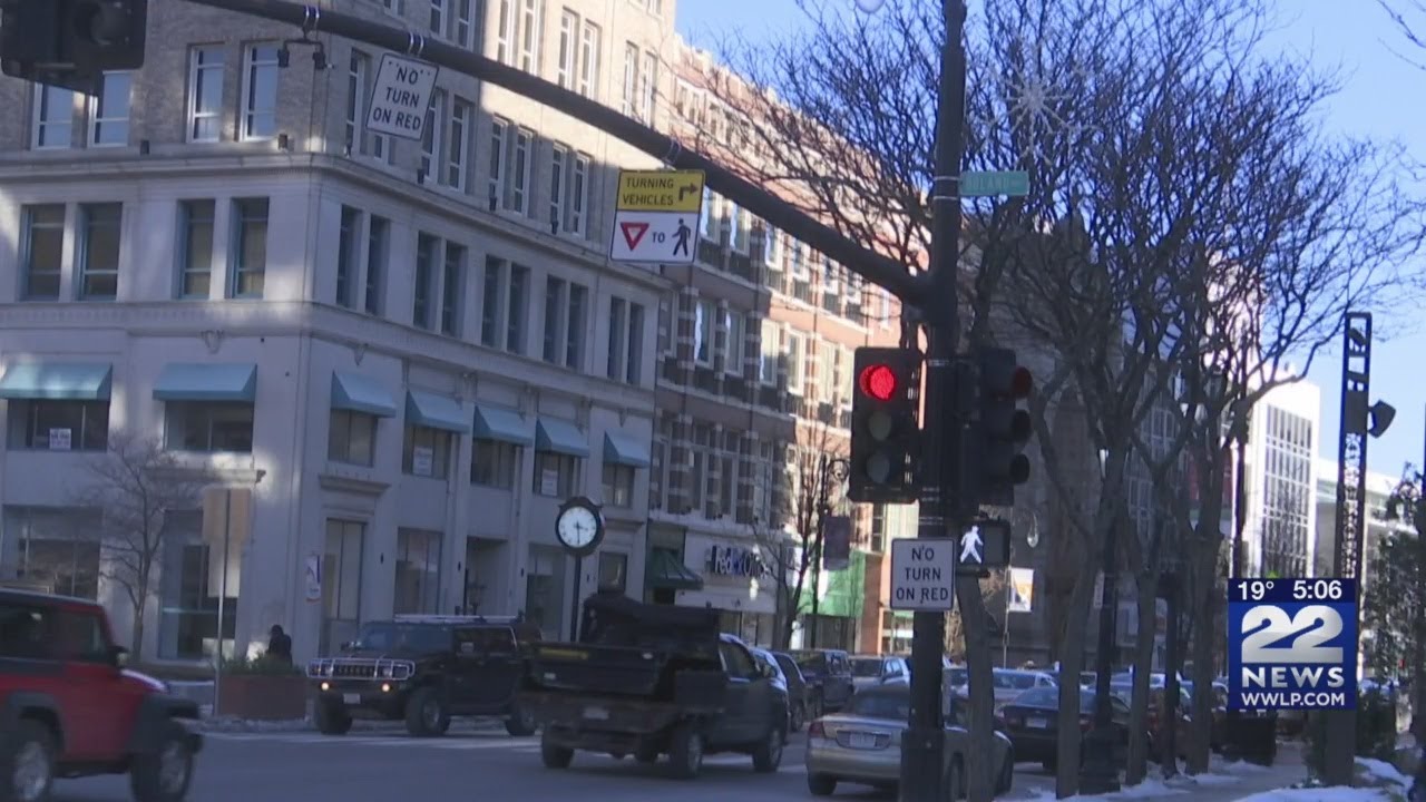 Hampden County DA educating public on how to seal, expunge criminal