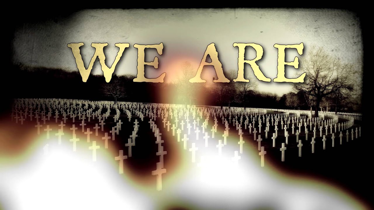 BRAINSTORM - We Are... (2015) // Official Lyric Video // AFM Records