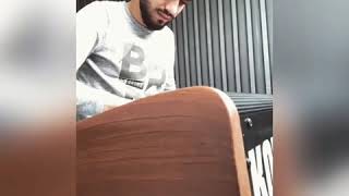 Mero Olabilir Klavye Ork Versiyonu Arabia Versiyon