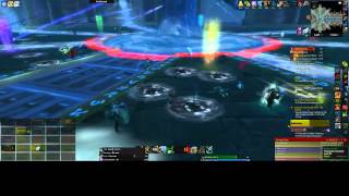 Triarii Dragonblight 25m Immerseus Kill