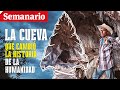 El descubrimiento de una Cueva en Coahuila y Zacatecas que cambió la historia de la humanidad