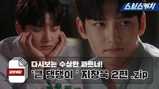 Re-watching 'Suspicious Partner' The Puppy-like Ji Chang-wook [Collected Catch/SBS Catch]