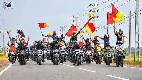 #P2P | பொத்துவில் தொடக்கம் பொலிகண்டி வரை | pothuvil to polikandy