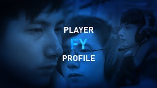 Finals Profile - Azure Ray