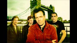 The Headstones-Cubically Contained chords