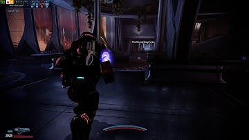 Mass Effect 3 with Wrynfroe and Politburo (11/7/20)