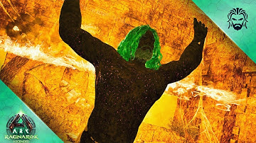 The Labyrinth is WAY Harder than I Remember... | ARK: Ragnarok [E35]