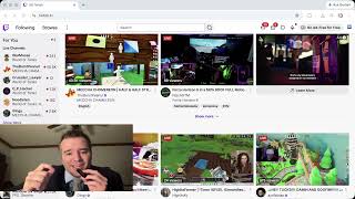 Virtual Casino averages 317 live viewers per channel on Twitch! Money making for streamers discussed
