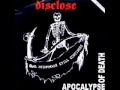Disclose - Apocalypse of Death EP 2002