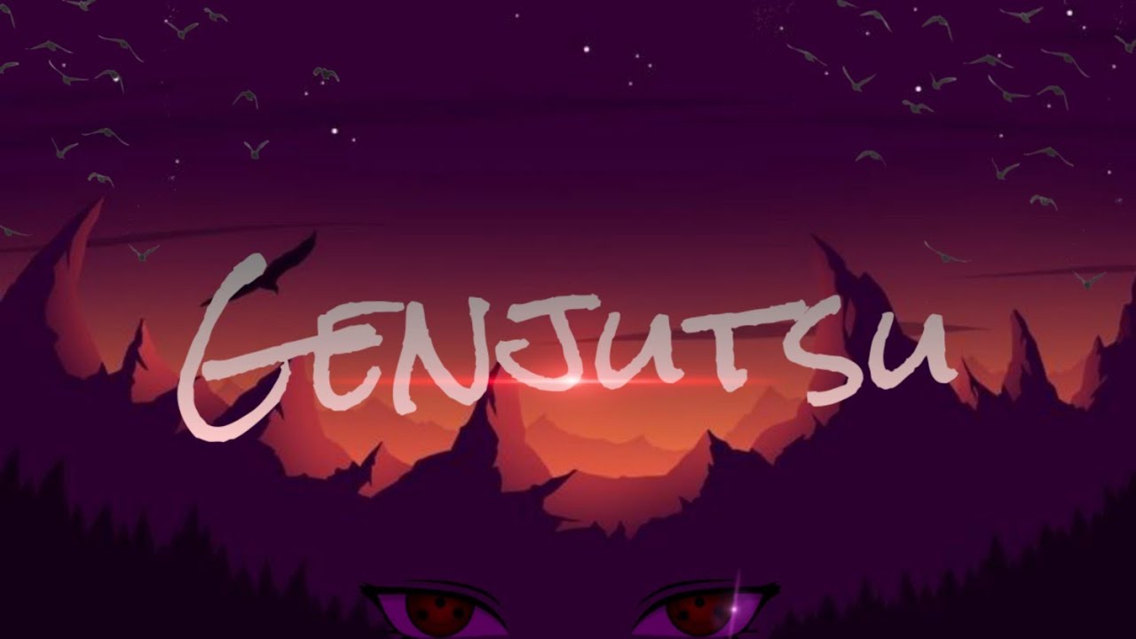 Abisaí Heich π - Genjutsu 🧿