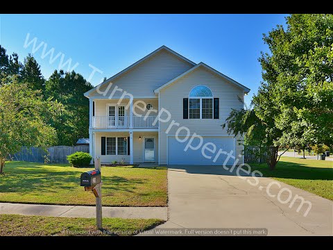 20 Sugar Maple Ct, Elgin, SC home video tour