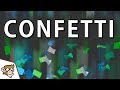 Confetti Effect Implementation in Unity