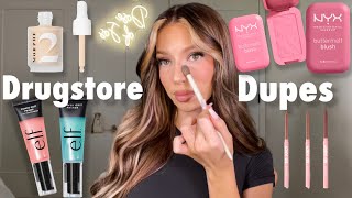 Testing VIRAL DRUGSTORE MAKEUP screenshot 5