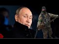 PUTIN IS MAD AS INVASION STALLS: 150 RUSSIAN OFFICERS ACCUSED OF LEAKS ARE JAILED || 2022