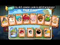 Angry birds 2 mebc 3 June 2026 no shuffle gameplay Angry birds 2 mebc 3 June 2026 no shuffle gameplay