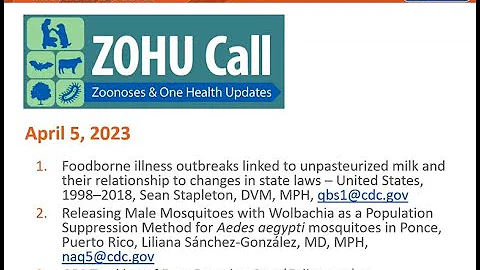 CDC ZOHU Call April 5, 2023 - DayDayNews