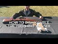 How to Disassemble the Yugo M48 Mauser Rifle and Bolt