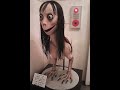 creepy