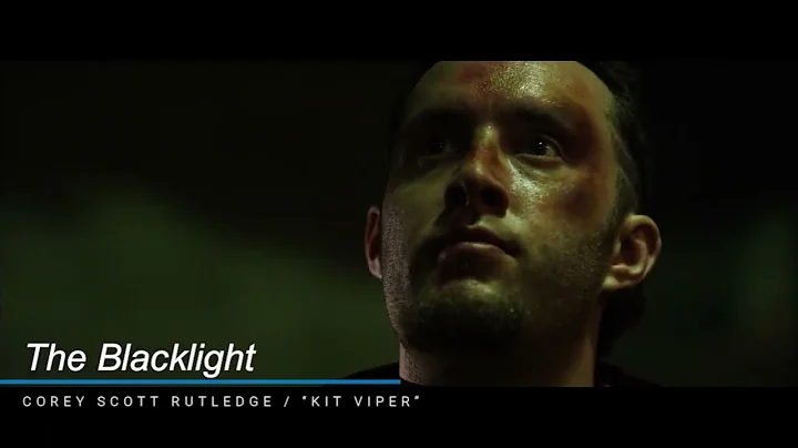 The Blacklight: Barstool's "The Yak" talks to Core...