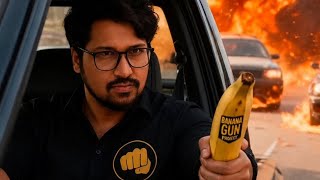 Banana Gun Project Review | Next Big Crypto Gem or Just Hype? 🚀