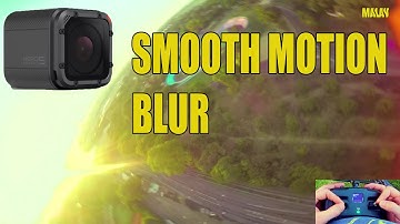 Gopro Session 5 fpv settings testing | FPV FREESTYLE