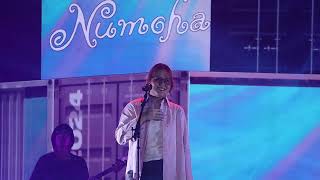NUMCHA - Ladybug @ Monster Music Festival 2024