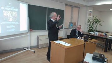 PAUL RICHARD BLUM Wie denkt man mit dem Kopf des anderen? Die historische Dimension von Problemen