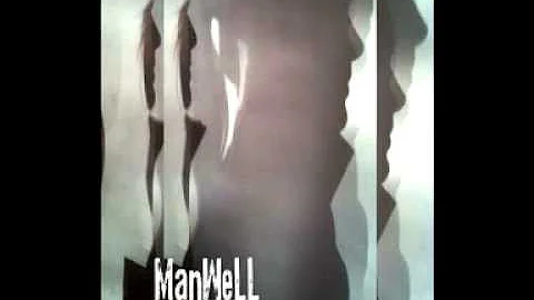 Manwell Goodspeed - Maria in the Sea