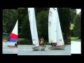 Saison 2012 au club de voile de jou dwj