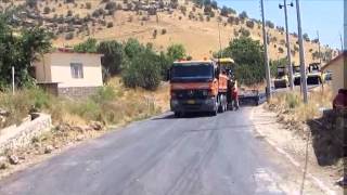 Assyrian Dooreh Road 1