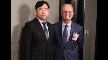 CEO Conversations: Dr. Barry Flannelly, Independent Director of PharmaEssentia USA