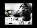 2Pac - Ratha Be Ya Nigga (Dirty HD)