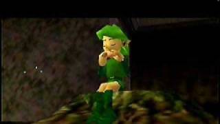 Sarias Song Compilation
This video shows the popular Sarias Song played by many different instruments. This includes piano, a music box, and a trumpet. I was also going to include bagpipes and steel drums, but my program used to make this is crap. At the end is the offical version that appears on The Legend of Zelda Ocarina of Time made by Nintendo.
Please note that each of the instrumented versions of the song are computerized(AKA, made on the computer) and playing it on the real instruments may sound different. This is just my guess though.
I apologize for the slight volume errors on some of the songs and for the extra film after Lost Woods is done playing.
Sheets found at: http://www.gamemusicthemes.com
I have now created a new and improved compilation for Sarias Song. You can find it here: http://youtube.com/watch?v=boxC78UfyCo Sarias Song Compilation
