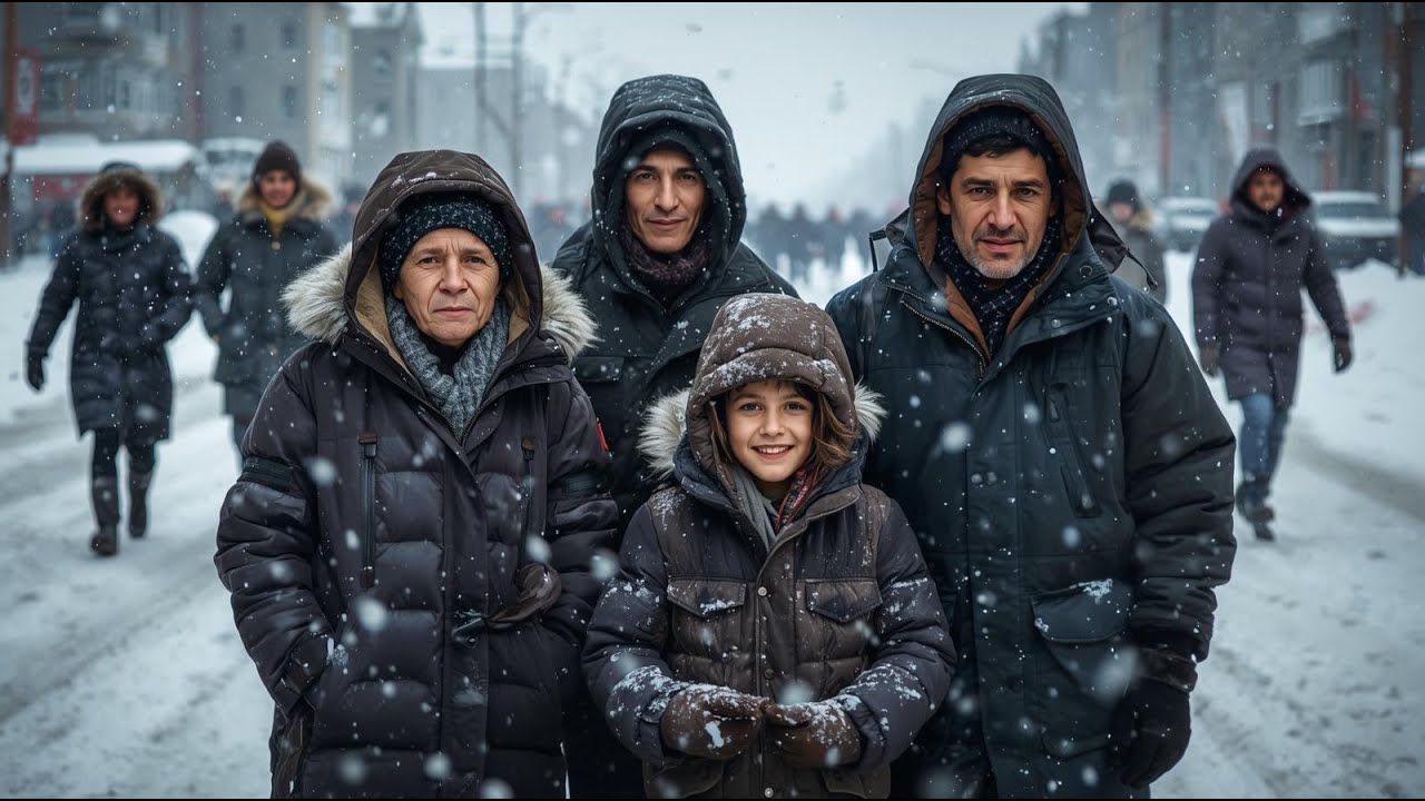 Kanada'ya Kimler Gelmemeli I Kanada Daimi Oturum I Kanada'ya Göç I Express Entry I Kanada Vizesi