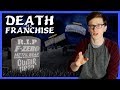 Death of a Franchise - Scott The Woz