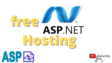 ASP.NET project free hosting with custom domain