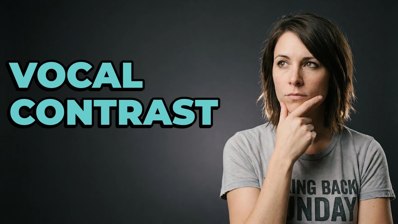 How Does The Used Combine Screams With Clean Vocals?