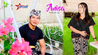 ANISA Lagu Sasak Romantis Terbaru 2024 // Official Music Video @BintangProSasak
