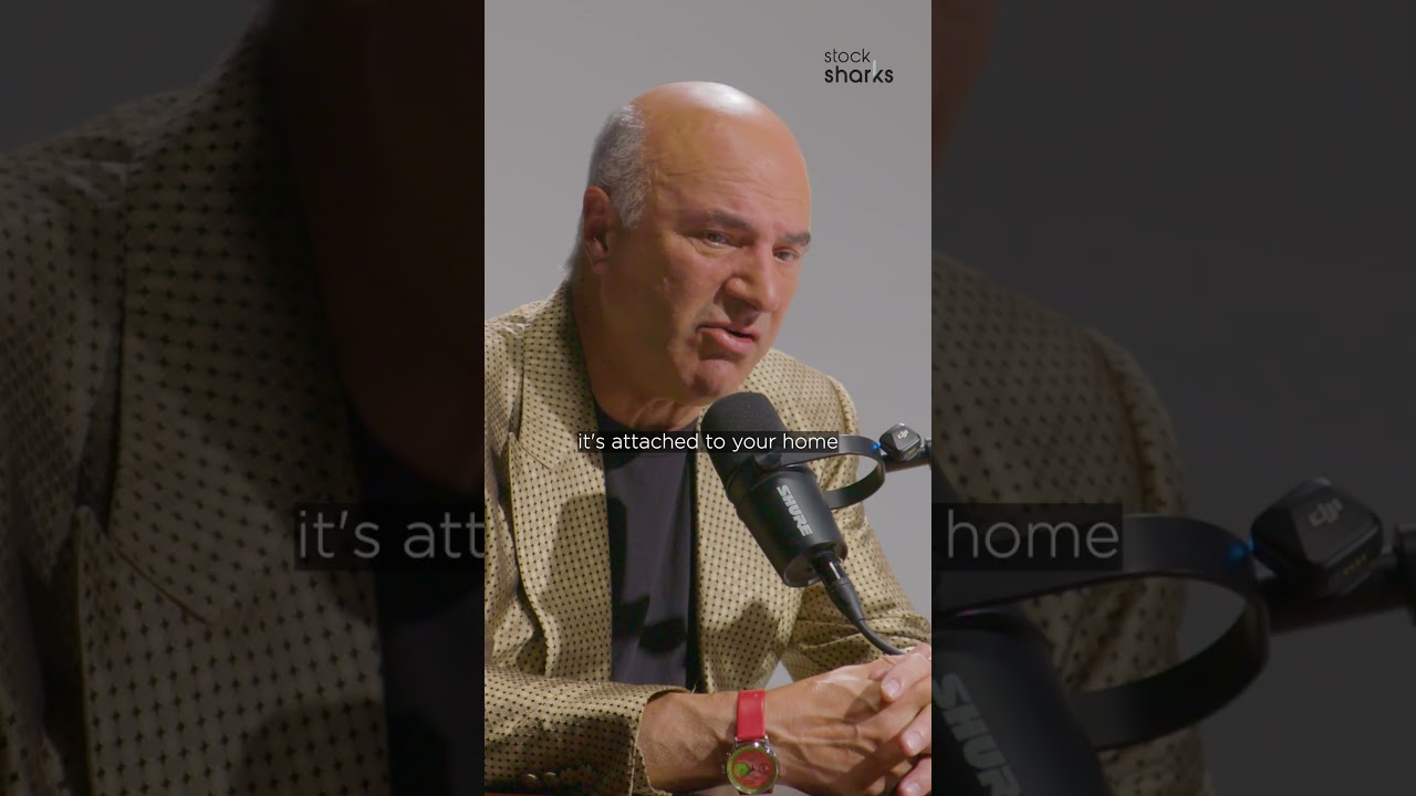 Kevin O’Leary on Luxury Watch Insurance: Covered at Checkout?