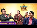 Suman karki as rishi dhamala  krishna kandel and indreni team  comedy clip