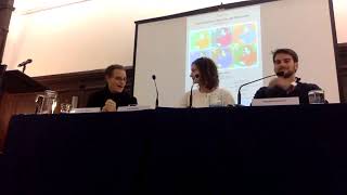 7/13 | Sarah Kofman – Nietzsche 13/13