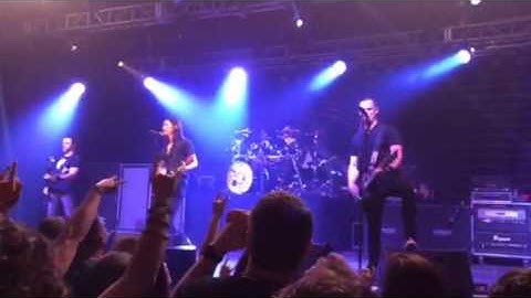 Alter Bridge