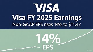 VISA (V) Q4 and Full-Year 2025 Earnings Analysis: Net Revenue Hits $40 Billion | Cross-Border Growth