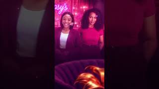 BEFORE I LET GO: The Stage Play