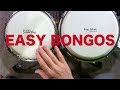 Basic Bongos for Beginners