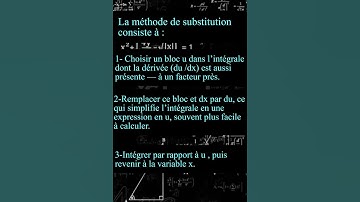 Cette Intégrale Semble Impossible ....Jusqu