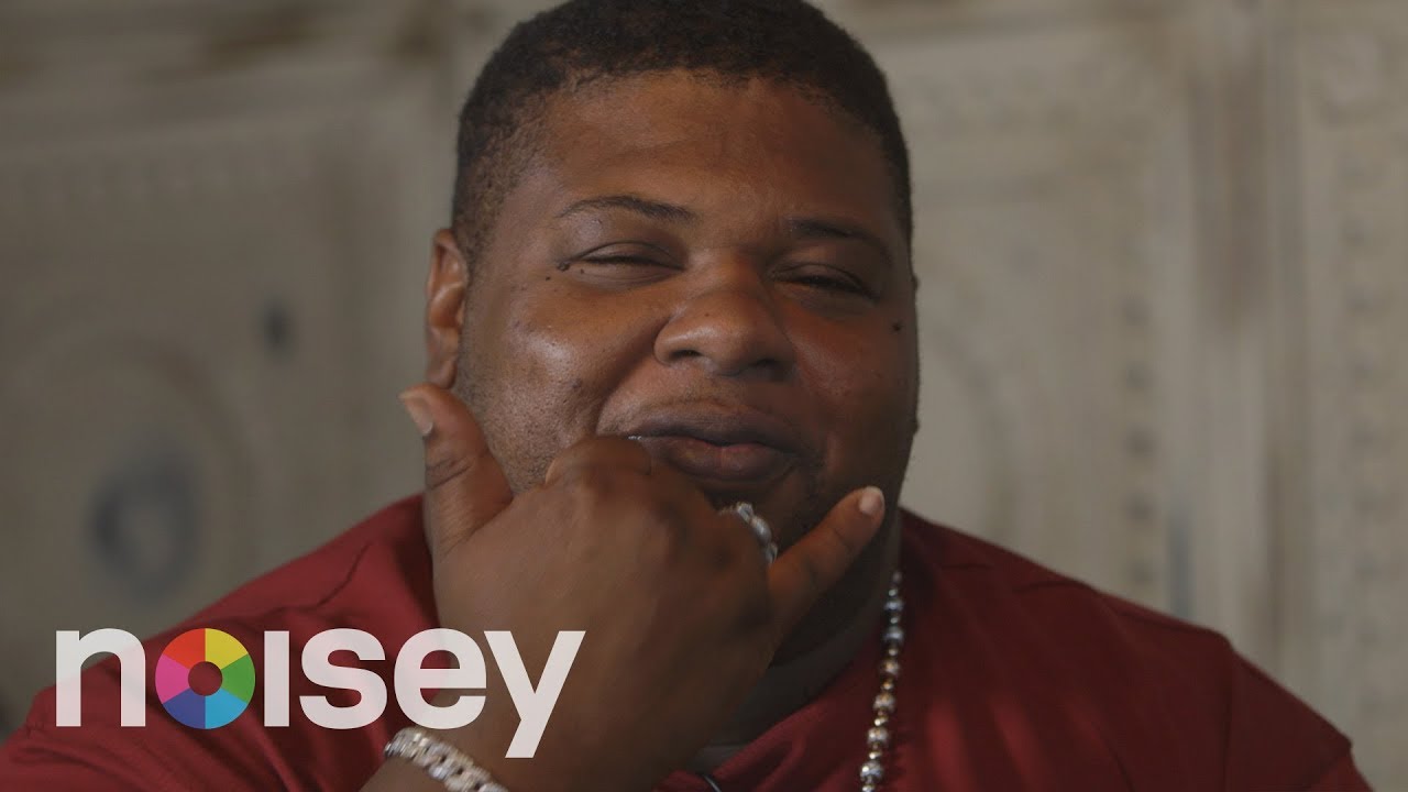 Big Narstie – The British Masters Season 4 Chapter 5