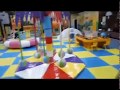 Карамель ручной работы в детском развлекательном центре "Мадагаскар"