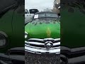 Slick 1950 ford customford